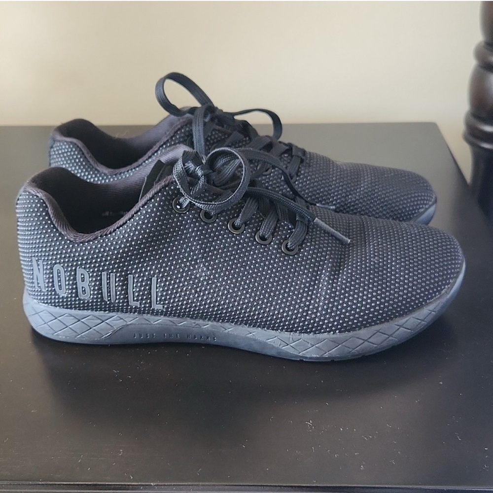 NOBULL Outwork Sneakers